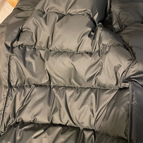 Very warm Nike down jacket - Picture 15 of 15